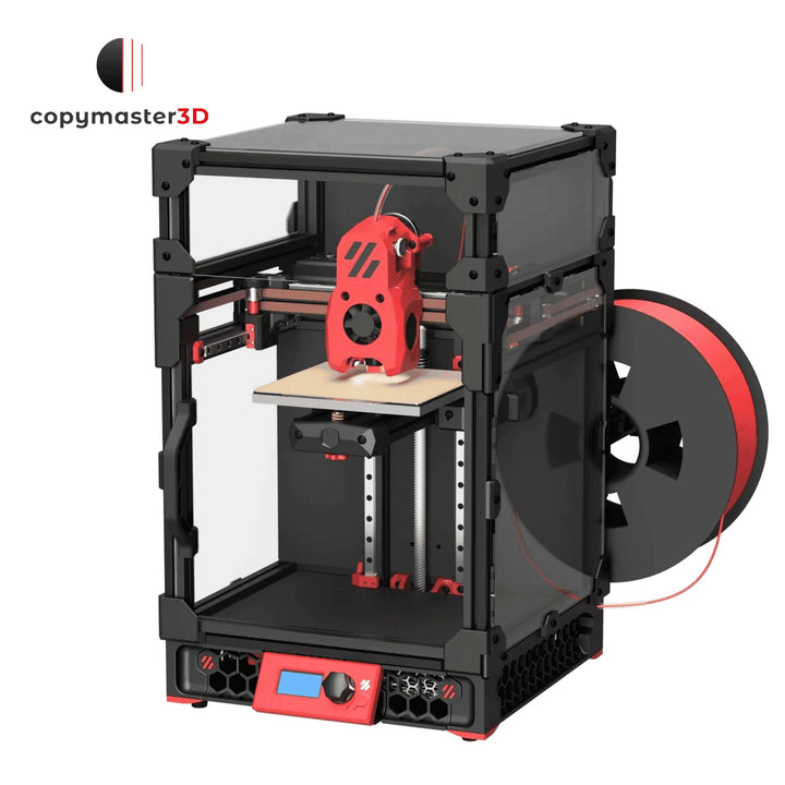 Copymaster3D Vorono V0.2 Kit 3D-Drucker 3ddruckboss