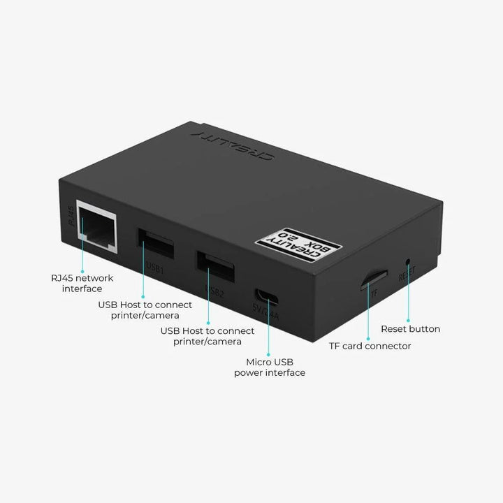 Creality Wifi Box 2.0 Wifibox 3ddruckboss