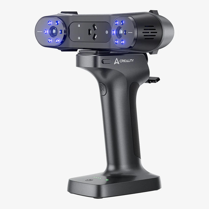 Creality RaptorX Scanner 3ddruckboss