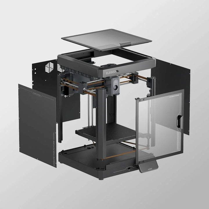 Elegoo Centauri Carbon