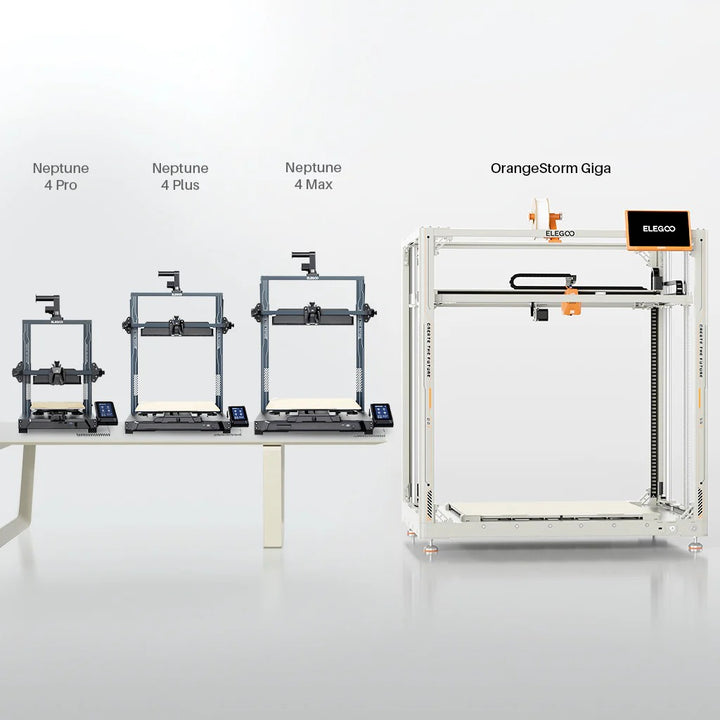 Elegoo OrangeStorm Giga