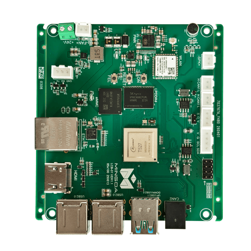 Mingda Hauptsteuerplatine (Pi Control Board) – Ersatzteil für mehrere Mingda-Modelle