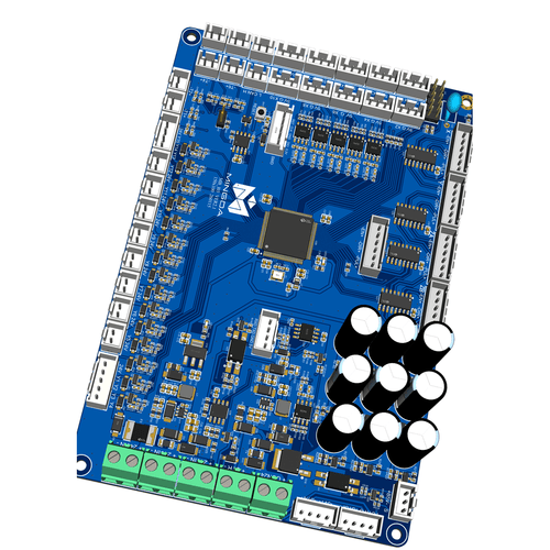 Mingda Hauptplatine (Mainboard) – Ersatzteil für MD-600 Pro+/MD-1000 Pro+