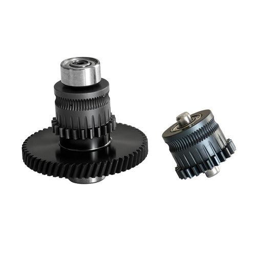 Mingda Extruder-Zahnradbaugruppe – Ersatzteil für mehrere Mingda-Modelle