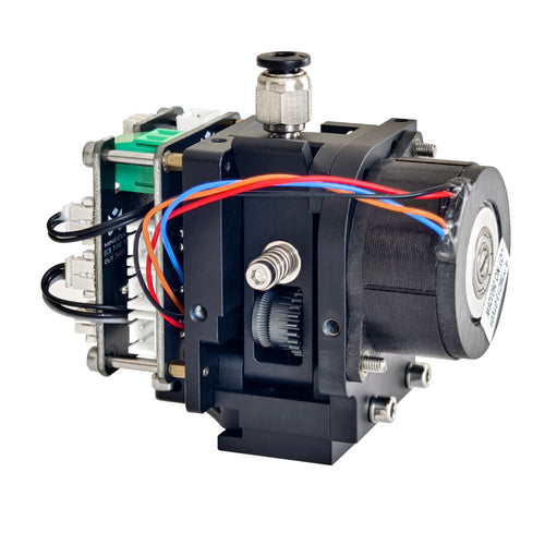 Mingda T45 Extruder-Kit links – Ersatzteil für Raptor 450