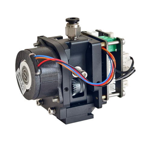 Mingda T45 Extruder-Kit rechts – Ersatzteil für Raptor 450