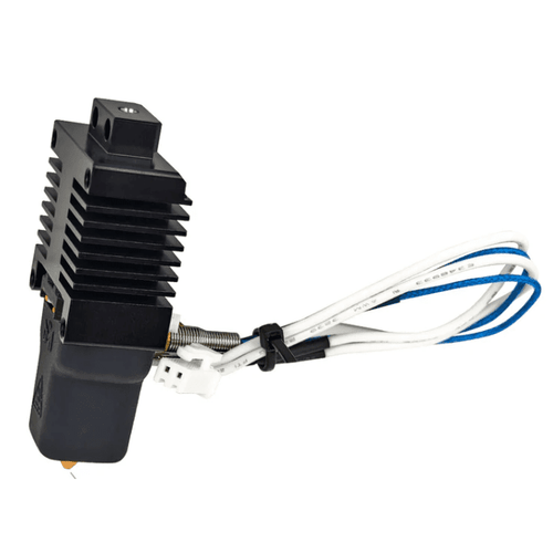 Mingda Integriertes Hotend 0,4mm (Kupferlegierung) – Ersatzteil für AD-F4/AD-F4 Mini/AD-F4 Pro