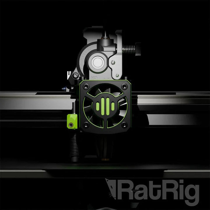 Rat Rig V-Core 4.0 Full Kit - 400MM 3D-Drucker 3ddruckboss