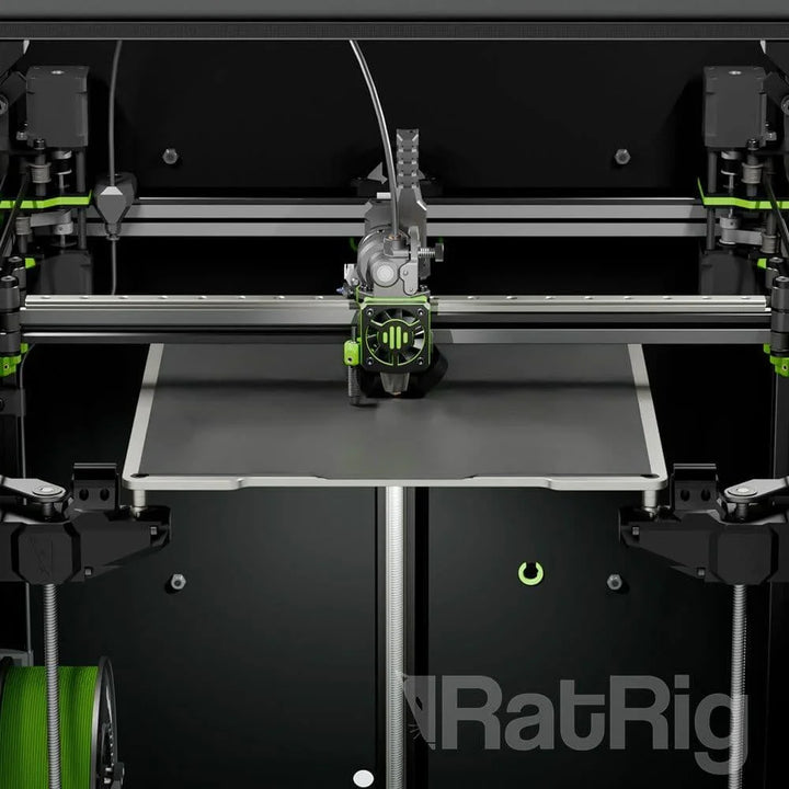 Rat Rig V-Core 4.0 Full Kit - 500MM 3D-Drucker 3ddruckboss