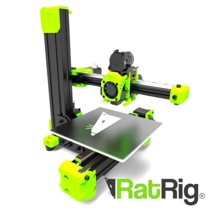 RatRig V-MINION - FULL KIT 3D-Drucker 3D-Drucker 3ddruckboss