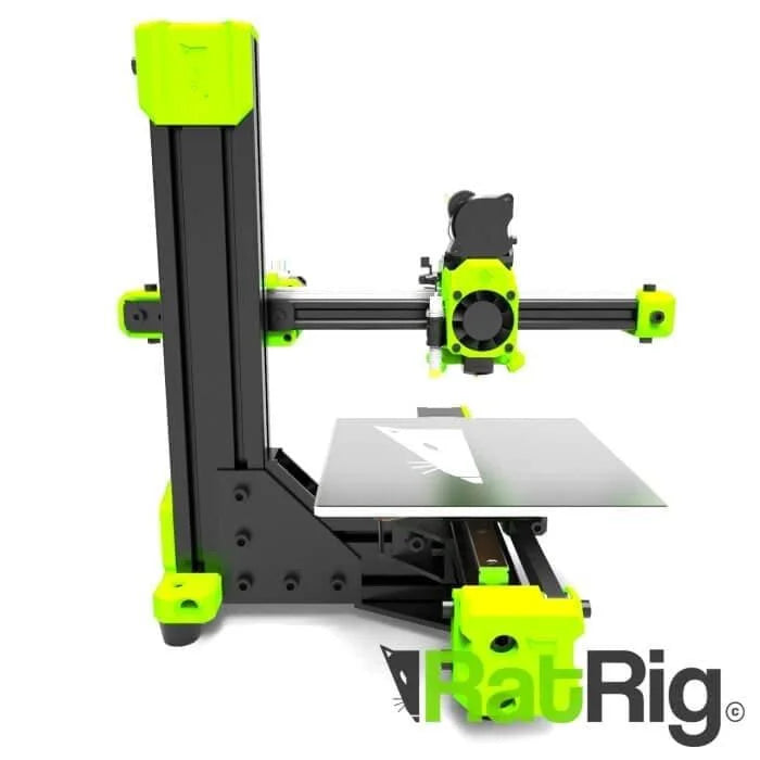 RatRig V-MINION - FULL KIT 3D-Drucker 3D-Drucker 3ddruckboss