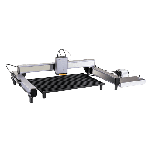 Snapmaker Ray 40W Lasergravierer und -Cutter mit Gehäuse Laser 3ddruckboss