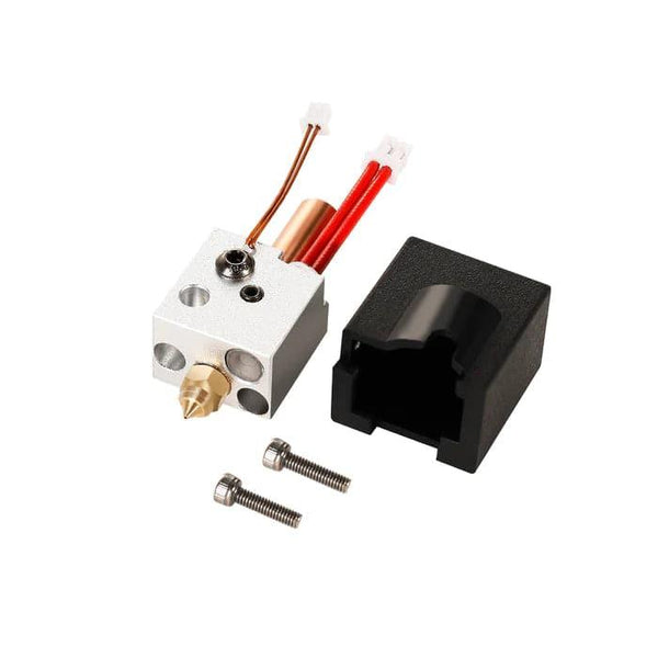 Sovol Ganzmetall-Hotend-Kit Hotend 3ddruckboss