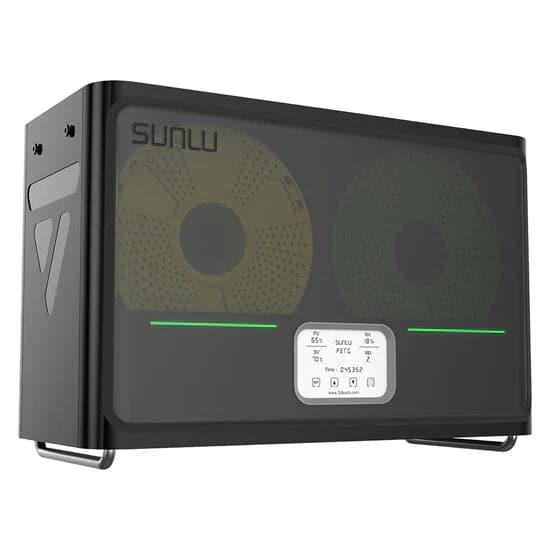 Sunlu S4 Filadryer Filamentrockner